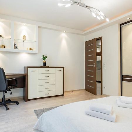 Golden Apartments Warsaw - Top Location - Grzybowska 5 Exterior foto
