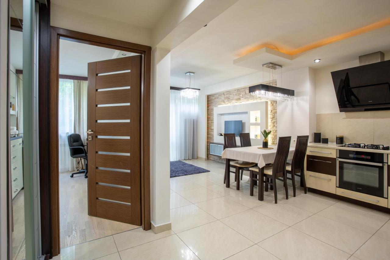 Golden Apartments Warsaw - Top Location - Grzybowska 5 Exterior foto